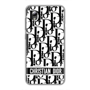 Чехол (Dior, Prada, YSL, Chanel) для ZTE Blade L8 (Christian Dior)