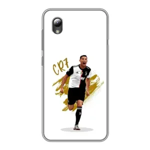 Чехол Криштиану Роналду для ZTE Blade L8