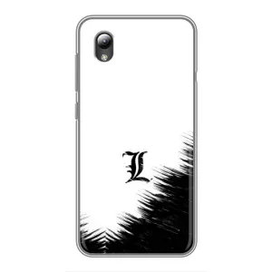 Чехлы с картинкой Итачи Учиха на ZTE Blade L8 (Death)