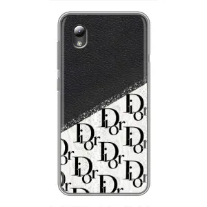 Чехол (Dior, Prada, YSL, Chanel) для ZTE Blade L8 (Диор)