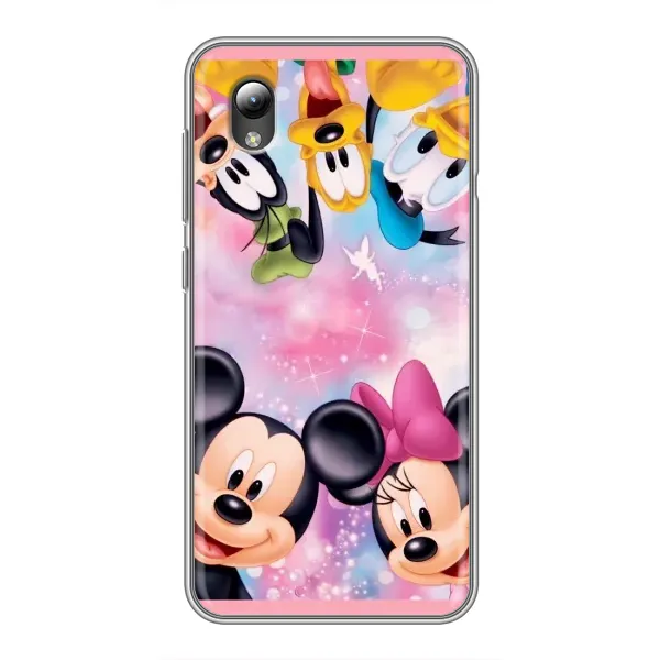 Чехол с рисунком «Disney» для ZTE Blade L8 Чехол с рисунком «Disney» для ZTE Blade L8