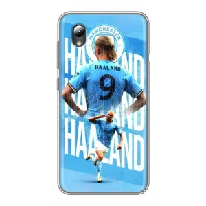 Чехлы с принтом для ZTE Blade L8 Футболист (Erling Haaland)