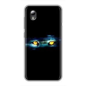 Чехлы с изображением разных животных для ZTE Blade L8