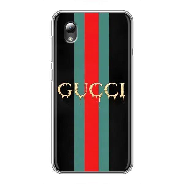 Чехол с рисунком «GUCCI» для ZTE Blade L8 Чехол с рисунком «GUCCI» для ZTE Blade L8