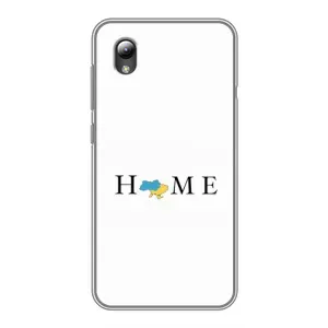 Чехлы для ZTE Blade L8 (Home - Украина) (Home)