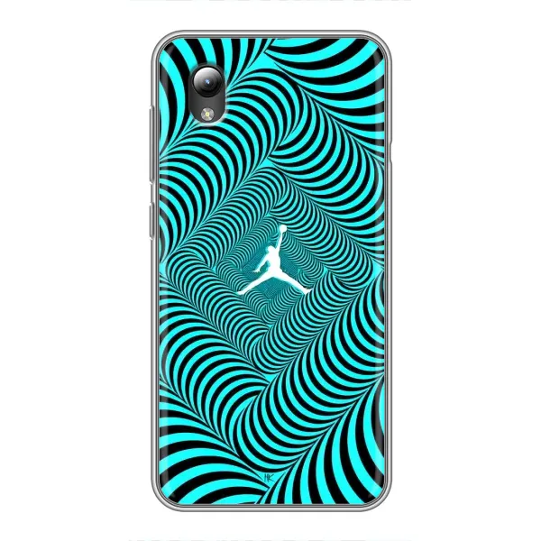 Чехол с рисунком «Jordan» для ZTE Blade L8 Чехол с рисунком «Jordan» для ZTE Blade L8