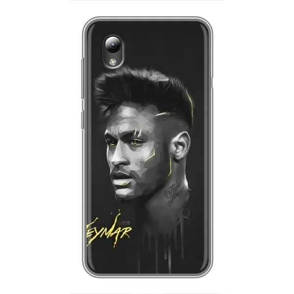 Чехол с рисунком «Junior Neymar» для ZTE Blade L8