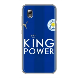 Чехлы с ТОП Футбольными клубами на ZTE Blade L8 (Lester)