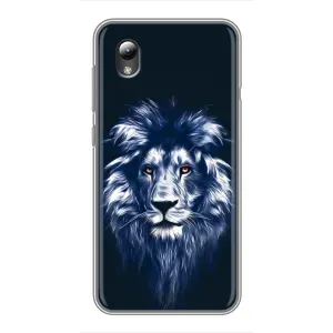 Чехол с картинкой на ZTE Blade L8