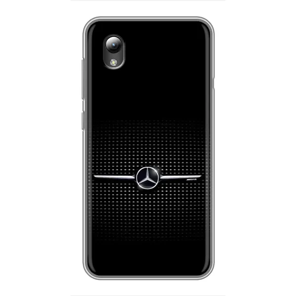Чехол с рисунком «Mercedes» для ZTE Blade L8 Чехол с рисунком «Mercedes» для ZTE Blade L8