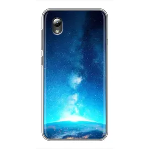Чохли КОСМОС на ZTE Blade L8 (Чумацький шлях)