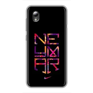 Силіконовий Чохол для ZTE Blade L8 (N E Y M A R)