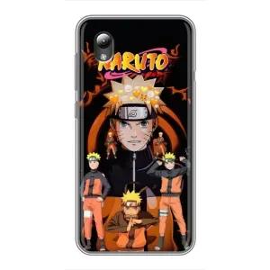 Чехлы с принтом Наруто на ZTE Blade L8 (Naruto герой)