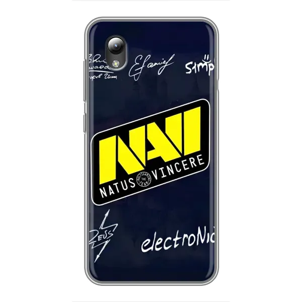 Чехол с рисунком «NAVI» для ZTE Blade L8 Чехол с рисунком «NAVI» для ZTE Blade L8