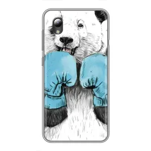 Чохли з Пандами на ZTE Blade L8 (Панда боксер)