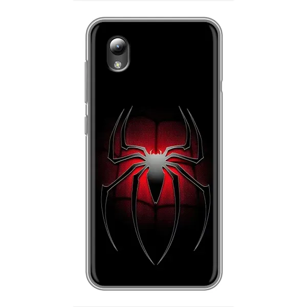Чехол с рисунком «Паук» для ZTE Blade L8 Чехол с рисунком «Паук» для ZTE Blade L8