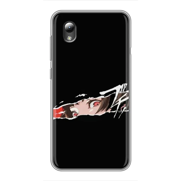 Чохол з малюнком «Персона 5» для ZTE Blade L8 Чохол з малюнком «Персона 5» для ZTE Blade L8