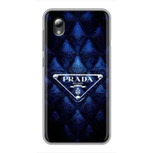 Чехол (Dior, Prada, YSL, Chanel) для ZTE Blade L8 (Прада)