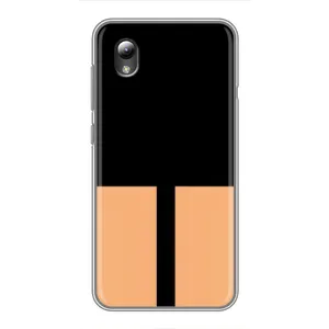 Купить Чехлы на телефон с принтом Anime для ZTE Blade L8 (Shippuuden)