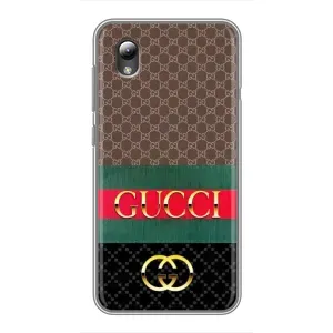 Чехлы Бренд GUCCI для ZTE Blade L8 (Стиль GUCCI)