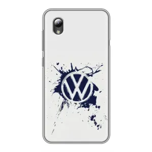 Чехол "Фольксваген" для ZTE Blade L8 (Volkseagen 2)