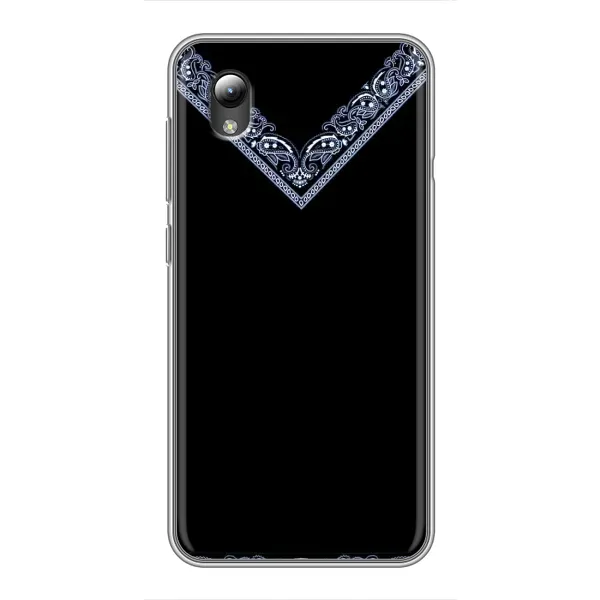 Чехол с рисунком «Воротник вышиванки» для ZTE Blade L8 Чехол с рисунком «Воротник вышиванки» для ZTE Blade L8