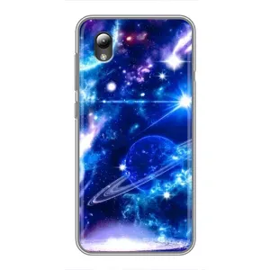 Чохли КОСМОС на ZTE Blade L8 (Яскравий космос)
