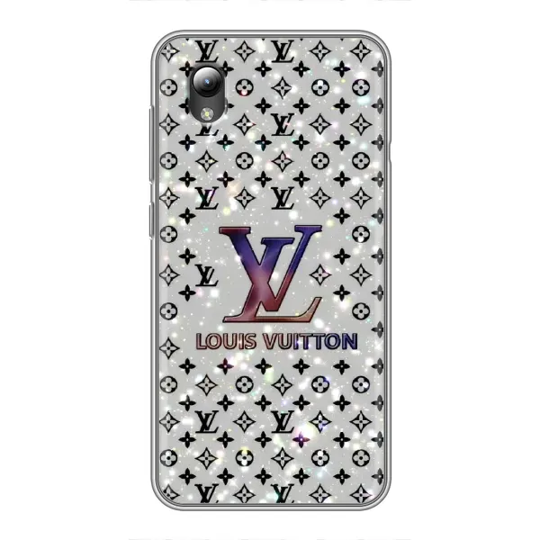 Чехол с рисунком «Яркий LV» для ZTE Blade L8 Чехол с рисунком «Яркий LV» для ZTE Blade L8