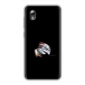 Чохли КОСМОС на ZTE Blade L8 (Земля)