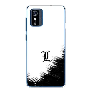 Чехлы с картинкой Итачи Учиха на ZTE Blade L9 (Death)