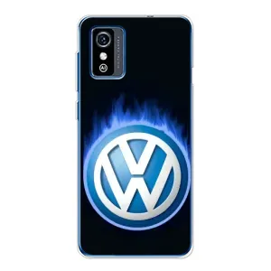 Чохол "Фольксваген" для ZTE Blade L9 (Фольц)