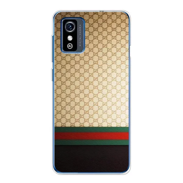 Чехол с рисунком «Фон Гуччи» для ZTE Blade L9 Чехол с рисунком «Фон Гуччи» для ZTE Blade L9