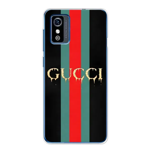 Чехол с рисунком «GUCCI» для ZTE Blade L9 Чехол с рисунком «GUCCI» для ZTE Blade L9