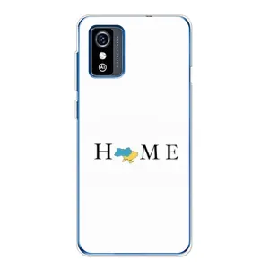 Чехлы для ZTE Blade L9 (Home - Украина) (Home)
