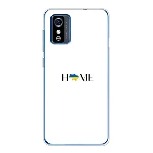 Чехлы для ZTE Blade L9 (Home - Украина) (Home)