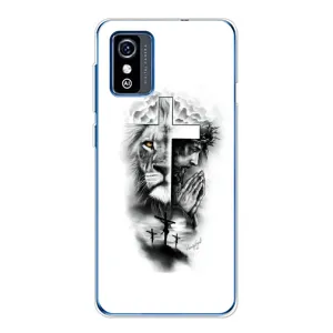Чохли для ZTE Blade L9 (Для Християн) (Історія Христа)