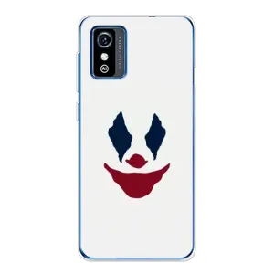 Чохли з картинкою Джокера на ZTE Blade L9 (Джокер обличча)