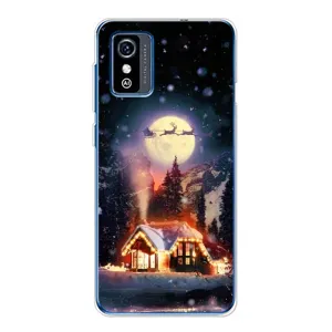 Чохли на Новий Рік ZTE Blade L9