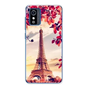 Чохол Ейфелева Вежа на ZTE Blade L9 (Paris photo)