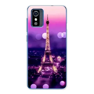 Чохол Ейфелева Вежа на ZTE Blade L9 (Париж башня)