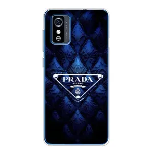 Чехол (Dior, Prada, YSL, Chanel) для ZTE Blade L9 (Прада)