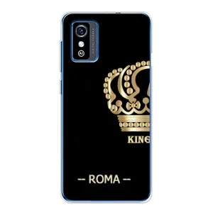 Чехлы с мужскими именами для ZTE Blade L9 (ROMA)