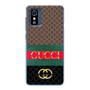 Чохли бренд ГУЧЧІ для ZTE Blade L9 (Стиль GUCCI)
