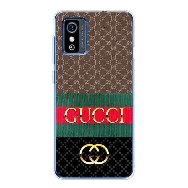 Чехол с рисунком «Стиль GUCCI» для ZTE Blade L9 Чехол с рисунком «Стиль GUCCI» для ZTE Blade L9