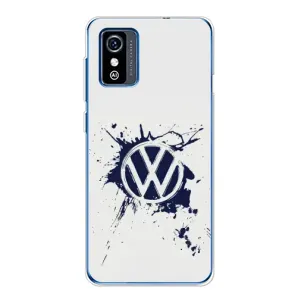 Чохол "Фольксваген" для ZTE Blade L9 (Volkseagen 2)