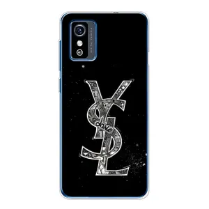 Чохол (Dior, Prada, YSL, Chanel) для ZTE Blade L9