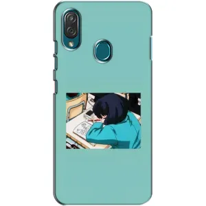 Чохли з героями АНИМЕ на ZTE Blade V10 Vita (Акане Тендо)