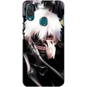 Чохли з героями АНИМЕ на ZTE Blade V10 Vita (Аніме Гуль)
