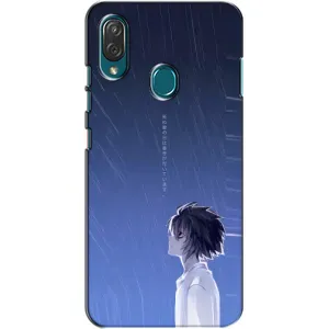 Чохли з героями АНИМЕ на ZTE Blade V10 Vita (Anime L)