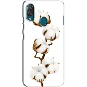 Чехлы на военную тематику для ZTE Blade V10 Vita (Бавовна)